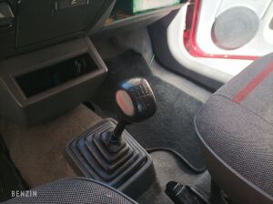 Renault Super 5 GTS - 1986
