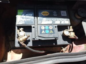 Renault Super 5 GTS - 1986