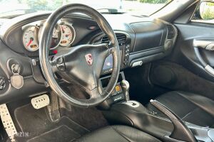 Porsche Boxster S 3.2 - 2002