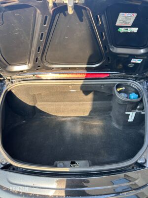 Porsche Boxster S 3.2 - 2002