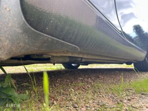 Porsche Boxster S 3.2 - 2002