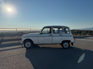 Renault 4 GTL - 1989 *1ere main