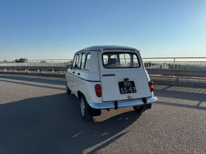 Renault 4 GTL - 1989 *1ere main