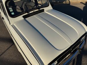 Renault 4 GTL - 1989 *1ere main