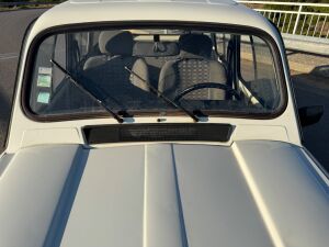Renault 4 GTL - 1989 *1ere main