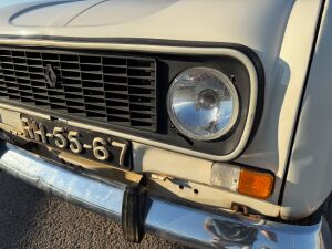 Renault 4 GTL - 1989 *1ere main