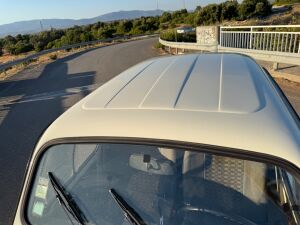 Renault 4 GTL - 1989 *1ere main