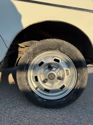 Renault 4 GTL - 1989 *1ere main