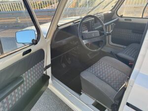 Renault 4 GTL - 1989 *1ere main