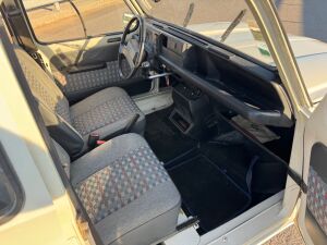 Renault 4 GTL - 1989 *1ere main