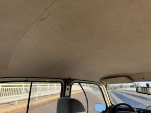 Renault 4 GTL - 1989 *1ere main
