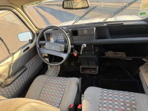 Renault 4 GTL - 1989 *1ere main