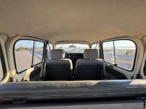 Renault 4 GTL - 1989 *1ere main