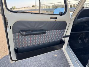 Renault 4 GTL - 1989 *1ere main