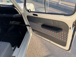 Renault 4 GTL - 1989 *1ere main