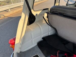 Renault 4 GTL - 1989 *1ere main