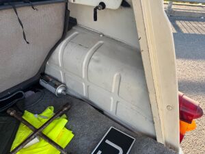 Renault 4 GTL - 1989 *1ere main