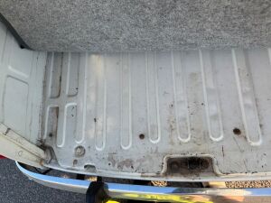 Renault 4 GTL - 1989 *1ere main
