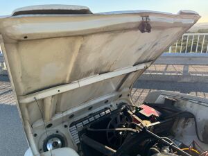 Renault 4 GTL - 1989 *1ere main