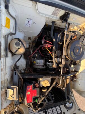 Renault 4 GTL - 1989 *1ere main