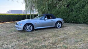 BMW Z3 1.8 53k km - 1997
