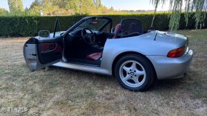 BMW Z3 1.8 53k km - 1997