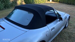 BMW Z3 1.8 53k km - 1997