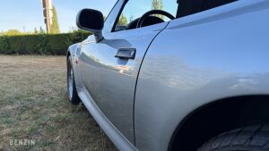 BMW Z3 1.8 53k km - 1997