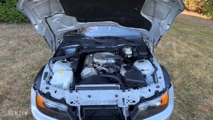 BMW Z3 1.8 53k km - 1997