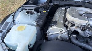 BMW Z3 1.8 53k km - 1997