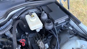 BMW Z3 1.8 53k km - 1997