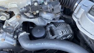BMW Z3 1.8 53k km - 1997