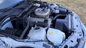 BMW Z3 1.8 53k km - 1997