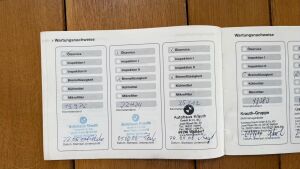 BMW Z3 1.8 53k km - 1997