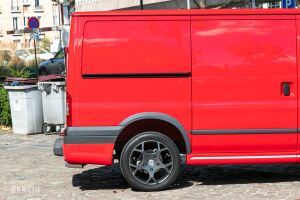Ford Transit Sportvan 2.2TDCi 9k km - 2011