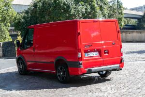 Ford Transit Sportvan 2.2TDCi 9k km - 2011