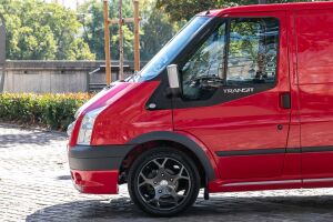 Ford Transit Sportvan 2.2TDCi 9k km - 2011