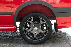 Ford Transit Sportvan 2.2TDCi 9k km - 2011