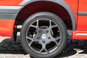 Ford Transit Sportvan 2.2TDCi 9k km - 2011