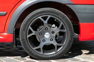 Ford Transit Sportvan 2.2TDCi 9k km - 2011
