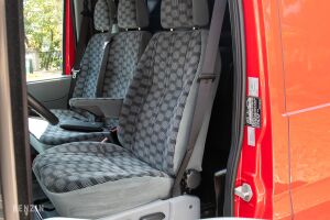 Ford Transit Sportvan 2.2TDCi 9k km - 2011