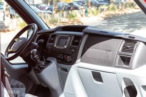 Ford Transit Sportvan 2.2TDCi 9k km - 2011