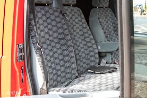 Ford Transit Sportvan 2.2TDCi 9k km - 2011