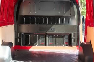 Ford Transit Sportvan 2.2TDCi 9k km - 2011