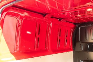 Ford Transit Sportvan 2.2TDCi 9k km - 2011