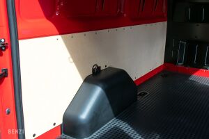 Ford Transit Sportvan 2.2TDCi 9k km - 2011