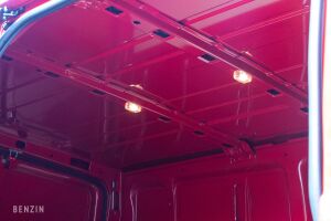 Ford Transit Sportvan 2.2TDCi 9k km - 2011
