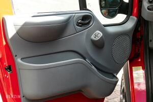 Ford Transit Sportvan 2.2TDCi 9k km - 2011