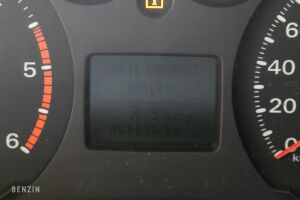 Ford Transit Sportvan 2.2TDCi 9k km - 2011