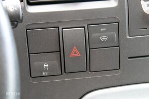 Ford Transit Sportvan 2.2TDCi 9k km - 2011